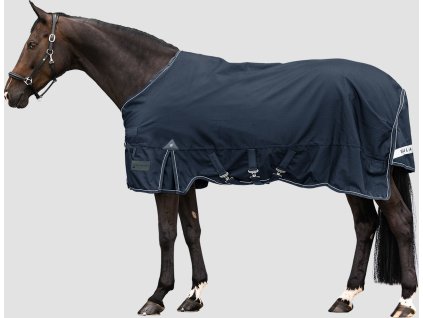 Derka padokowa Scandic Waldhausen, 100 g, night blue