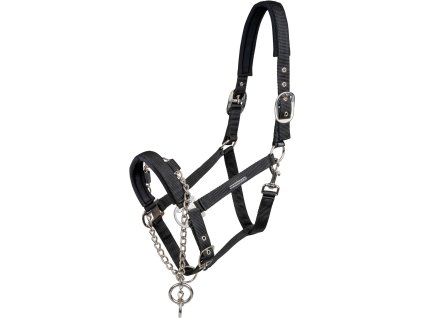 Kantar Pro Safety Waldhausen, czarny