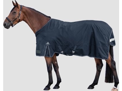 Derka padokowa Arctic Waldhausen, 200 g, night blue