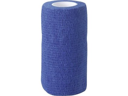 Bandaż samoprzylepny Waldhausen, blue