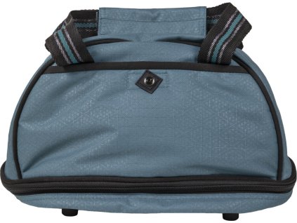 Torba na kask QHP, ocean breeze