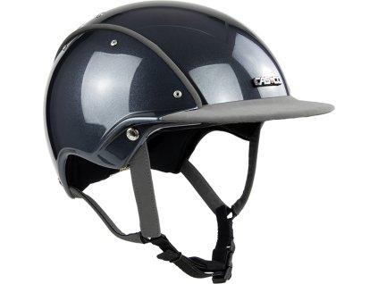 Kask Apart CASCO, shadow steel