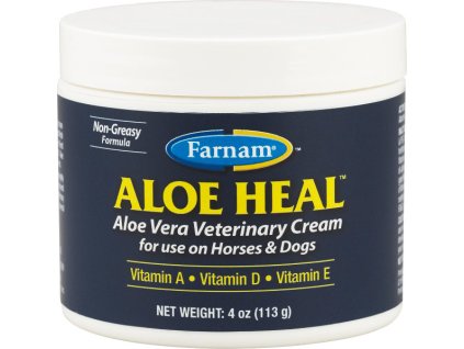 Krem leczniczy Aloe Heal FARNAM, 113 g