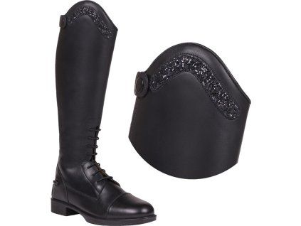 Części wymienne do butów Jaimy QHP, para, sparkle black