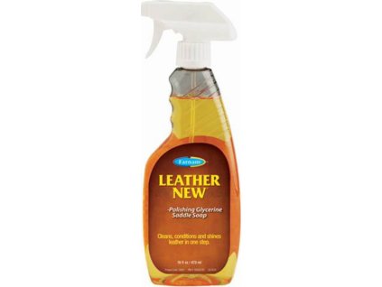 Mydło do skóry FARNAM, gliceryna, 946 ml