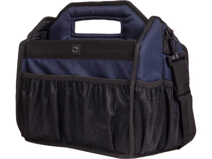 Torba do pielęgnacji Mesh QHP, navy