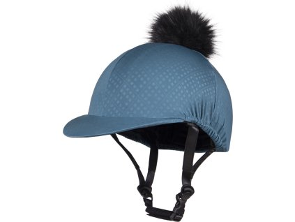 Pokrowiec na kask Micah QHP, ocean breeze