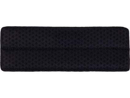 Ochraniacz podbródka Air Mesh QHP, czarny