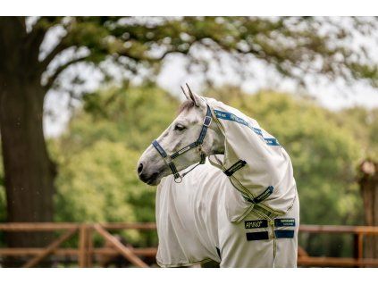 Kantar bezpieczny Horseware, navy (Rozmiar COB)