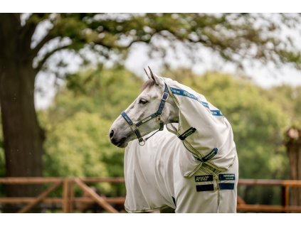 Kantar bezpieczny Horseware, navy