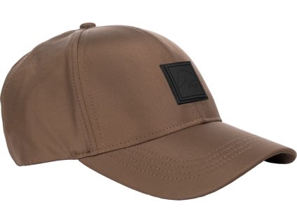 Czapka Ira HKM, taupe