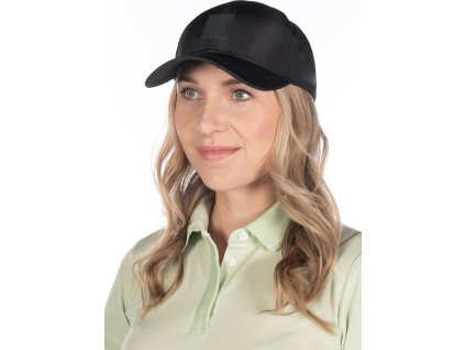 Czapka Ira HKM, czarna