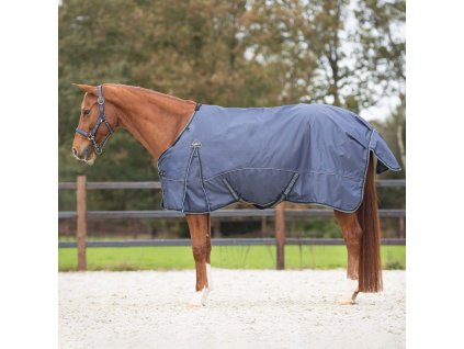 Derka padokowa QHP, 300 g, sapphire