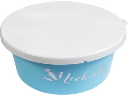 Miska na musli HKM, 5 l, light blue