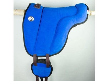 Podkładka do jazdy Special Brockamp, FULL, niebieska