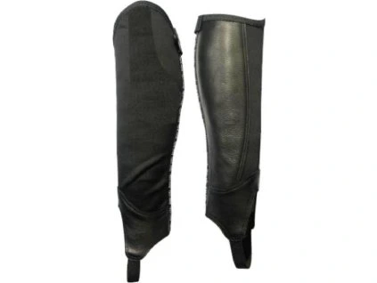 Mini-czapsy Milla Equipage, dla dorosłych, standard, czarne