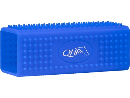 Szczotka do usuwania sierści Multi QHP, kobaltowy niebieski