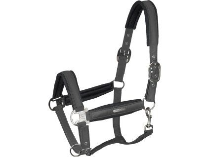 Kantar Breath Waldhausen, anthracite (Rozmiar PONY)