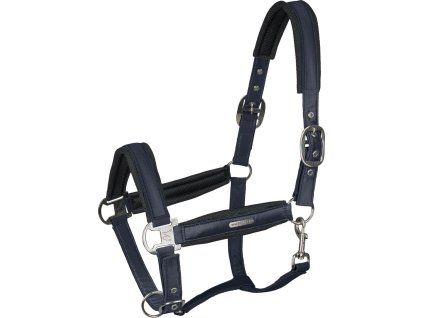 Kantar Breath Waldhausen, night blue (Rozmiar PONY)