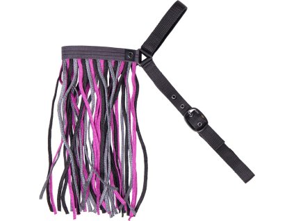 Frędzle przeciw owadom QHP, regulowane, python