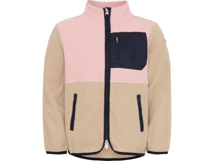 Bluza Minna Equipage, dla dzieci, beige