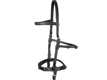 Kawecan Kolya F.R.A., czarny