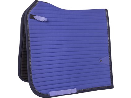 Czaprak Nyomi QHP, purple sunset