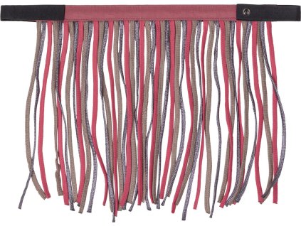 Frędzle na muchy QHP, flamingo