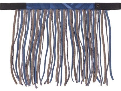 Frędzle na muchy QHP, seashell (Rozmiar FULL)