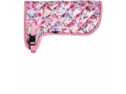 Derka dla Hobby Horse HKM, flower