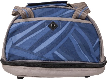 Torba na kask QHP, seashell