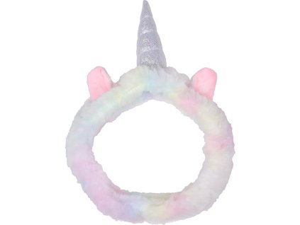 Opaska na głowę Alaska QHP, unicorn