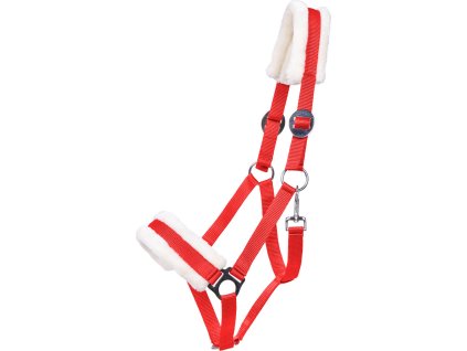 Kantar Cali Q-essentials, bright red