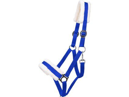 Kantar Cali Q-essentials, cobalt blue (Rozmiar COB)