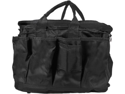 Torba do pielęgnacji Q-essentials, czarna