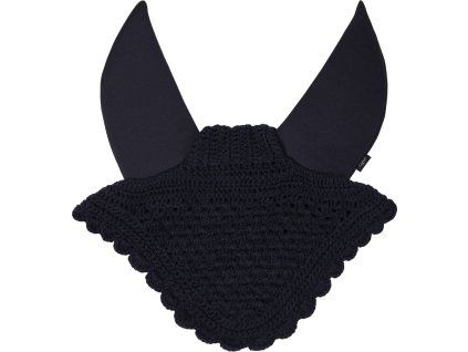 Nauszniki Flore Soundless QHP, granatowy (Rozmiar COB)