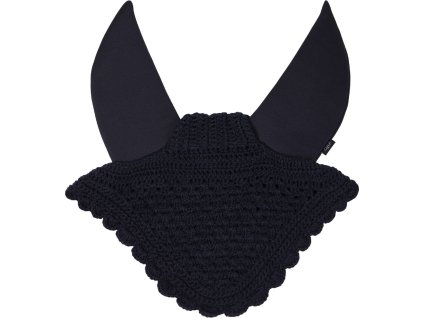 Nauszniki Flore Soundless QHP, granatowy