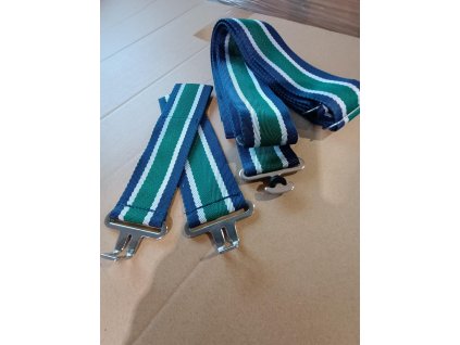 Paski zamienne do derki Bucas, stripe