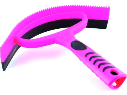 Ściągaczka do wody Umbria Equitazione, fuchsia