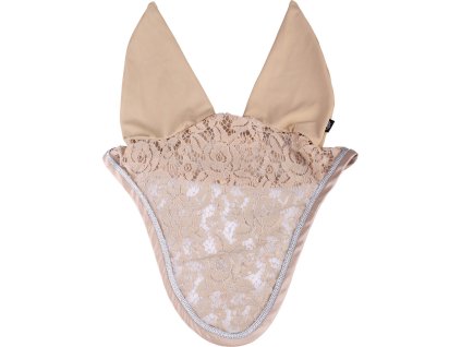 Nauszniki Sevilla QHP, beżowe