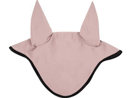 Nauszniki GP Equestro, cameo rose/black (Rozmiar COB)