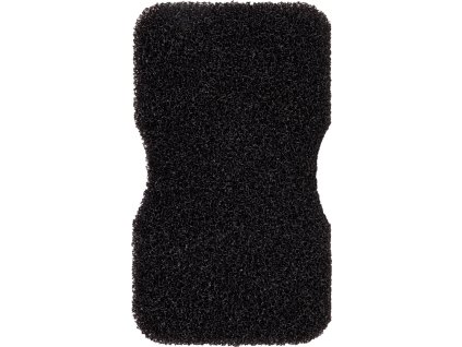 Gąbka Super Shiner QHP, czarna
