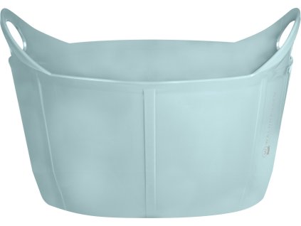 Wiadro flexi Waldhausen, 10 l, turkusowe