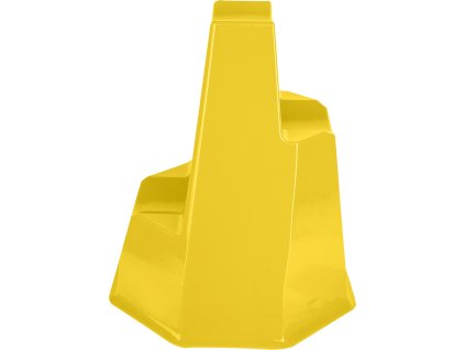Stojak Cavaletti Waldhausen, żółty