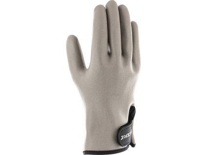 Rękawice robocze ogrodowe Blackfox, grey (Rozmiar XL)