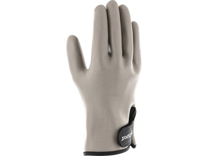 Rękawice robocze ogrodowe Blackfox, grey