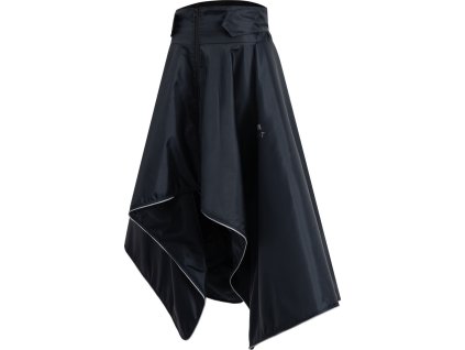 Spódnica termiczna do jazdy konnej Lotta - granatowa