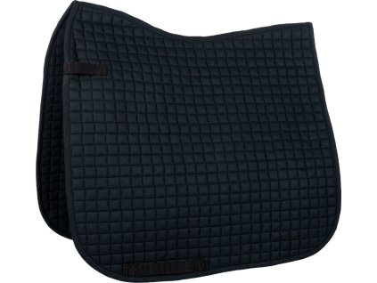 Czaprak Larissa HKM, czarny