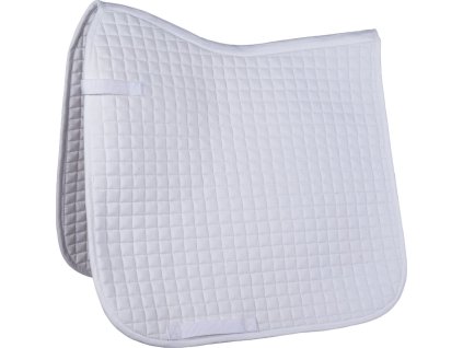 Czaprak Larissa HKM, biały