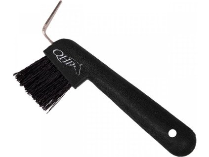 Kopystka QHP, czarna